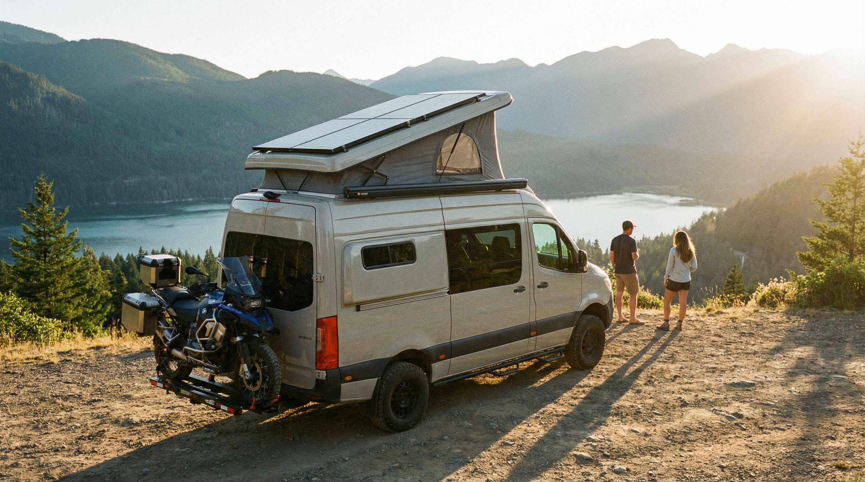 国产越野旅行视频